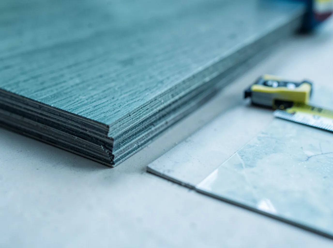 Luxury Vinyl Plank Installation Muir, MI FAQs